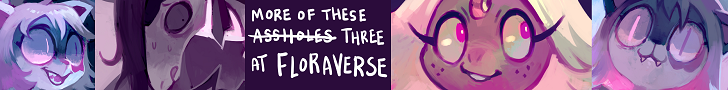 more of these three at Floraverse